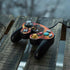 Marvel Black Panther Rise of Black Panther Nintendo GameCube Controller Skin