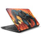 Marvel Black Panther Rise of Black Panther HP Notebook Skin