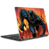 Marvel Black Panther Rise of Black Panther Notebook 9 Pro 13in (2017) Skin