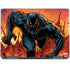 Marvel Black Panther Rise of Black Panther Notebook 9 Pro 13in (2017) Skin