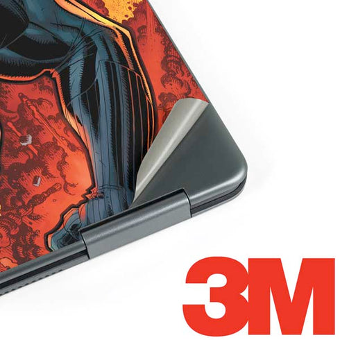 Marvel Black Panther Rise of Black Panther Notebook 9 Pro 13in (2017) Skin