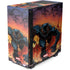 Marvel Black Panther Rise of Black Panther NZXT H510 Compact ATX Mid-Tower Case Skin