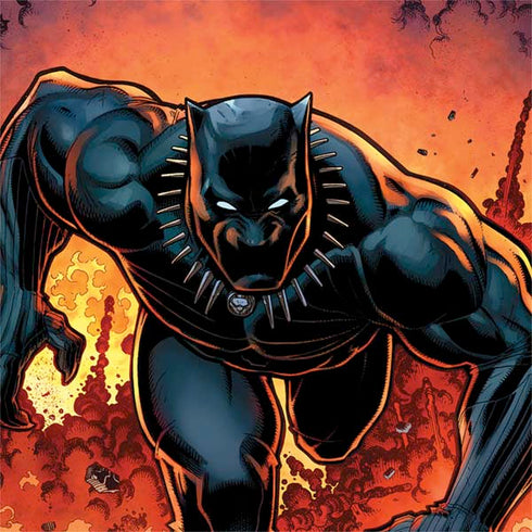 Marvel Black Panther Rise of Black Panther Otterbox Commuter Galaxy Skin