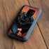 Marvel Black Panther Rise of Black Panther Otterbox Defender Galaxy Skin