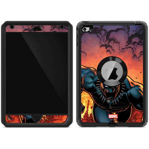 Marvel Black Panther Rise of Black Panther Otterbox Defender iPad Skin