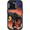 Marvel Black Panther Rise of Black Panther Otterbox Defender iPhone Skin