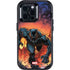 Marvel Black Panther Rise of Black Panther Otterbox Defender iPhone Skin