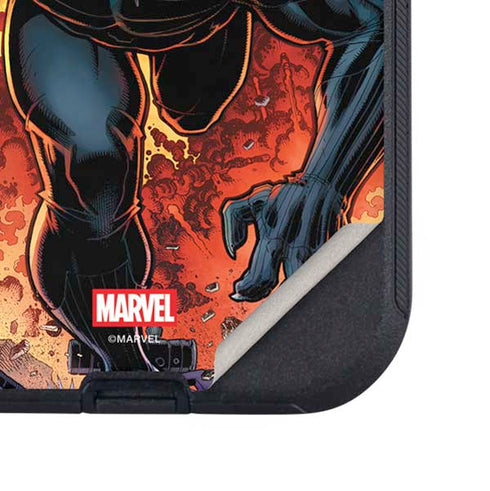 Marvel Black Panther Rise of Black Panther Otterbox Defender iPhone Skin