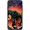 Marvel Black Panther Rise of Black Panther Otterbox Symmetry iPhone Skin