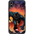 Marvel Black Panther Rise of Black Panther Otterbox Symmetry iPhone Skin