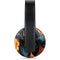 Marvel Black Panther Rise of Black Panther PlayStation 4 Gold Wireless Headset Skin