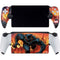 Marvel Black Panther Rise of Black Panther PlayStation Portal Remote Player Skin