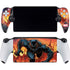 Marvel Black Panther Rise of Black Panther PlayStation Portal Remote Player Skin