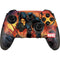 Marvel Black Panther Rise of Black Panther PlayStation Scuf Vantage 2 Controller Skin