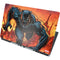 Marvel Black Panther Rise of Black Panther Dell Precision Skin