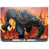 Marvel Black Panther Rise of Black Panther Dell Precision Skin