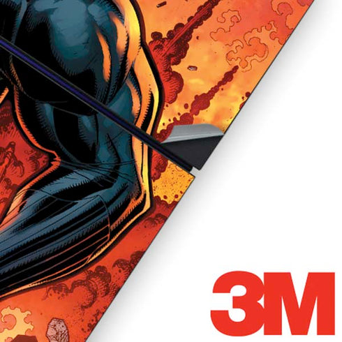 Marvel Black Panther Rise of Black Panther PS4 Console and Controller Bundle Skin