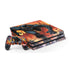 Marvel Black Panther Rise of Black Panther PS4 Pro Bundle Skin