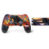 Marvel Black Panther Rise of Black Panther PS4 Pro Bundle Skin
