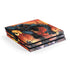 Marvel Black Panther Rise of Black Panther PlayStation PS4 Skins