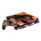 Marvel Black Panther Rise of Black Panther PS4 Slim Bundle Skin