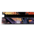 Marvel Black Panther Rise of Black Panther PS4 Slim Skin