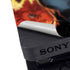 Marvel Black Panther Rise of Black Panther PS4 Slim Skin