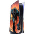 Marvel Black Panther Rise of Black Panther PS5 Console Skin