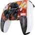 Marvel Black Panther Rise of Black Panther PS5 Controller Skin