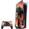 Marvel Black Panther Rise of Black Panther PS5 Digital Edition Bundle Skin