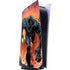 Marvel Black Panther Rise of Black Panther PS5 Digital Edition Console Skin