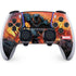 Marvel Black Panther Rise of Black Panther PS5 DualSense Edge Pro Controller Skin