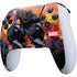 Marvel Black Panther Rise of Black Panther PS5 DualSense Edge Pro Controller Skin