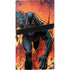 Marvel Black Panther Rise of Black Panther PS5 Pro Console Skin