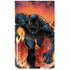Marvel Black Panther Rise of Black Panther PS5 Slim Disk Bundle Skin