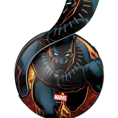 Marvel Black Panther Rise of Black Panther PULSE 3D Wireless Headset for PS5 Skin