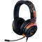 Marvel Black Panther Rise of Black Panther Razer Kraken X Skin