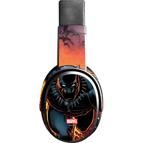 Marvel Black Panther Rise of Black Panther Skullcandy Crusher Wireless Skin