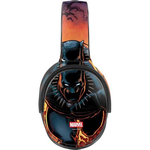 Marvel Black Panther Rise of Black Panther Skullcandy Venue Skin