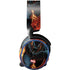 Marvel Black Panther Rise of Black Panther SteelSeries Arctis 3 Skin