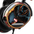 Marvel Black Panther Rise of Black Panther SteelSeries Arctis 3 Skin