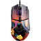 Marvel Black Panther Rise of Black Panther SteelSeries Rival 600 Gaming Mouse Skin