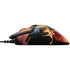 Marvel Black Panther Rise of Black Panther SteelSeries Rival 600 Gaming Mouse Skin