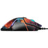 Marvel Black Panther Rise of Black Panther SteelSeries Rival 600 Gaming Mouse Skin