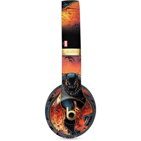 Marvel Black Panther Rise of Black Panther Studio Wireless 3 Skin