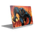 Marvel Black Panther Rise of Black Panther Surface Book 2 15in Skin