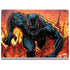 Marvel Black Panther Rise of Black Panther Surface Book 2 15in Skin