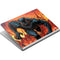 Marvel Black Panther Rise of Black Panther Surface Book Skin