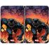Marvel Black Panther Rise of Black Panther Surface Duo Skin