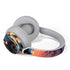 Marvel Black Panther Rise of Black Panther Surface Headphones Skin